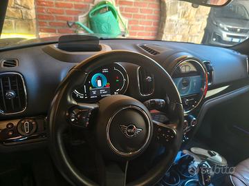 Mini  Cooper cantrimen  d