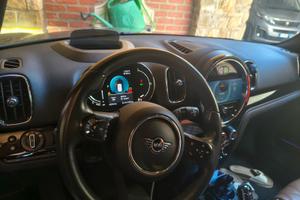 Mini  Cooper cantrimen  d