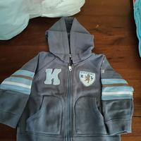 Abbigliamento bambino