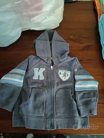 Abbigliamento bambino