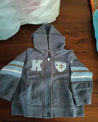 Abbigliamento bambino