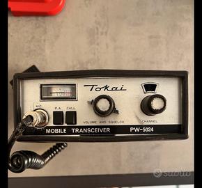 CB TOKAI