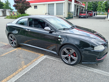 Alfa gt q2 quadrifoglio verde 170 cv