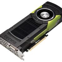 Scheda grafica NVIDIA Quadro M6000 da 24 GB