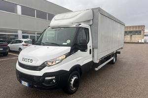 IVECO IVECO DAILY 70C18 CENTINATO MM 6000, U19160