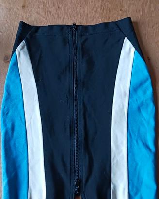 Gonna Pinko taglia 38 elasticizzata