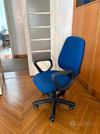Sedia d'ufficio 