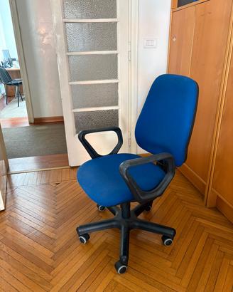 Sedia d'ufficio 