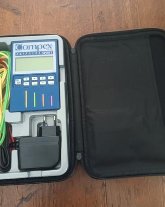 Elettrostimolatore 