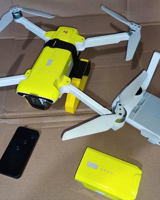 drone pesca surf casting 