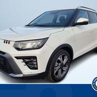 KGM Tivoli Luxury 1.5 Turbo GDI 163 CV