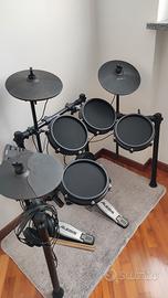 Batteria Alesis Nitro Mesh kit 