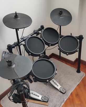 Batteria Alesis Nitro Mesh kit 