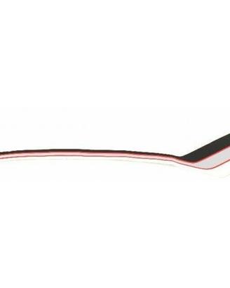 Adesivo destro per serbatoio rosso Yamaha XT 550