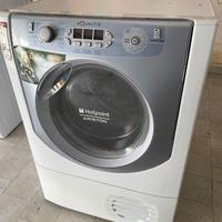 Asciugatrice Hotpoint Ariston 8kg