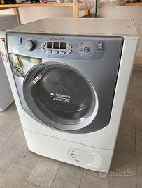 Asciugatrice Hotpoint Ariston 8kg