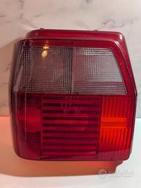 Guscio faro fanale posteriore SN Fiat UNO ARIC