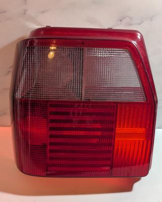 Guscio faro fanale posteriore SN Fiat UNO ARIC