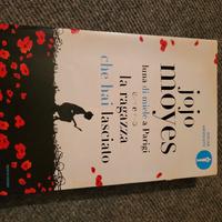 La ragazza  che hai lasciato 