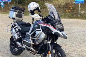 Bmw r 1250 gs - 2021