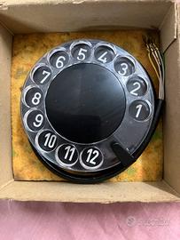 Vintage telefonia