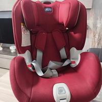 SEGGIOLINO  AUTO CHICCO