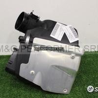 Bmw serie 1 2 3 4 scatola filtro aria | 467