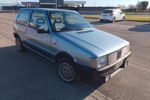 Fiat Uno Selecta 1989