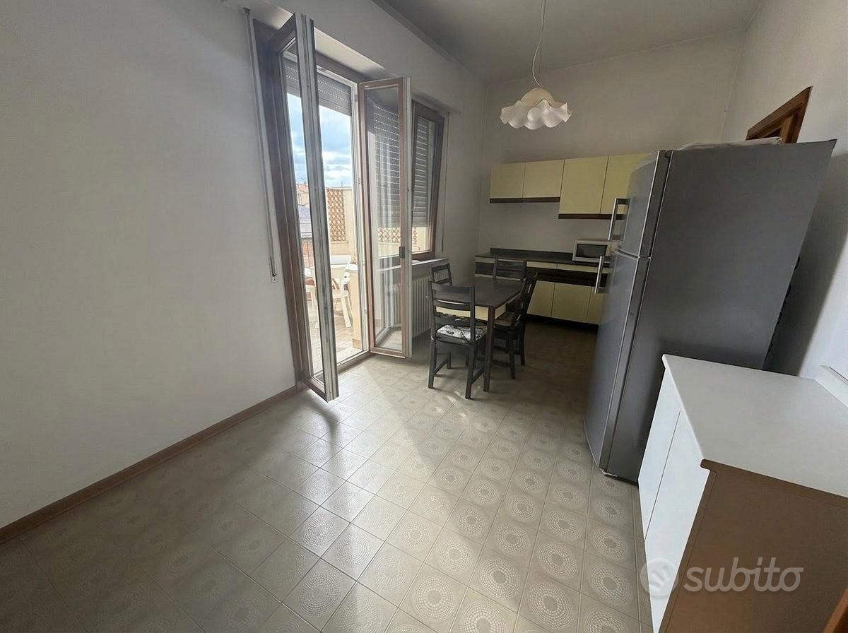Appartamento – Civitanova Marche, Centro - Vista 4
