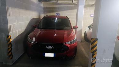 Ford Kuga 2.5 Full Hybrid ST-Line In Garanzia