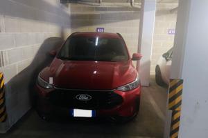 Ford Kuga 2.5 Full Hybrid ST-Line In Garanzia
