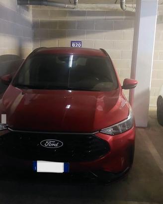 Ford Kuga 2.5 Full Hybrid ST-Line In Garanzia