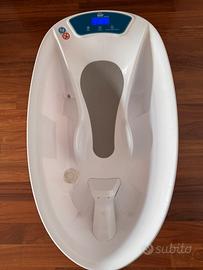 Vaschetta da bagno neonati