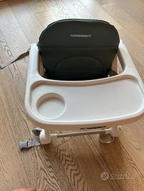 Seggiolino pieghevole Lift Foppapedretti