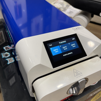 Autoclave Enbio S - classe B - sterilizzazione