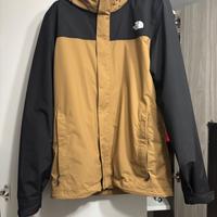 Giacca the north face