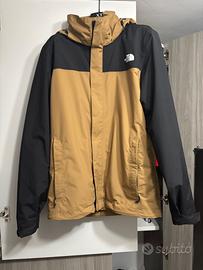 Giacca the north face