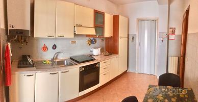 Cucina lupatelli completa