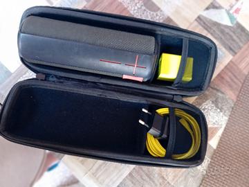 Cassa bluetooth UE BOOM 2