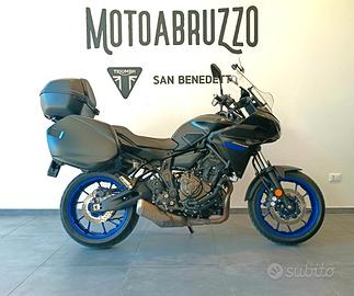 Yamaha Tracer 700 GT