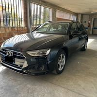 Avant 35 2.0 tdi mhev Business 163cv s-tronic
