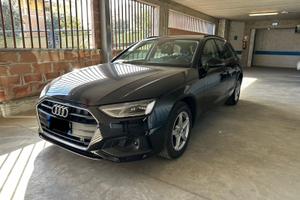 Avant 35 2.0 tdi mhev Business 163cv s-tronic