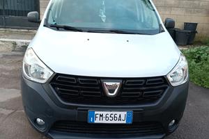 dacia dokker GPL