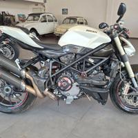 Ducati steetfifhter 150 CV