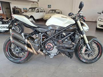 Ducati steetfifhter 150 CV