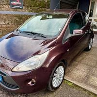 Ford Ka Ka+ 1.3 TDCi 75CV Titanium cDPF