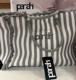 Borsa mare Parah nuova collezione 2026