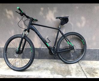 Mtb Cube taglia L