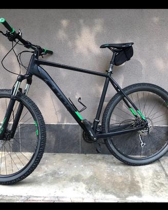 Mtb Cube taglia L