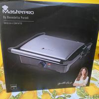 Bistecchiera elettrica